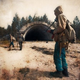 Illustration for article titled Gamers Play Fallout — In the Real World